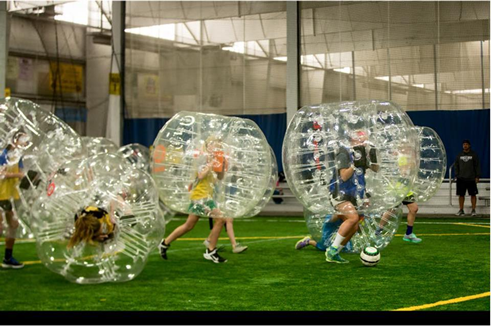 bubble-ball